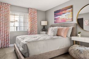 Las Vegas apartment for rent - our apartments offer a bedroom with a king size bed
